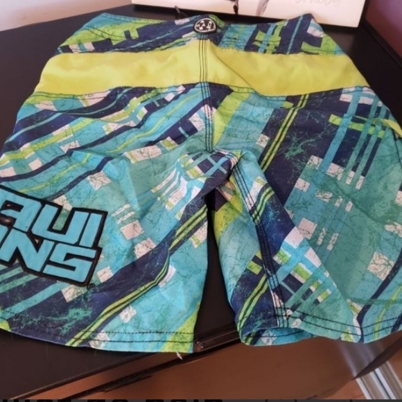 💦 Swimming shorts MAUI - Picture 5 of 5